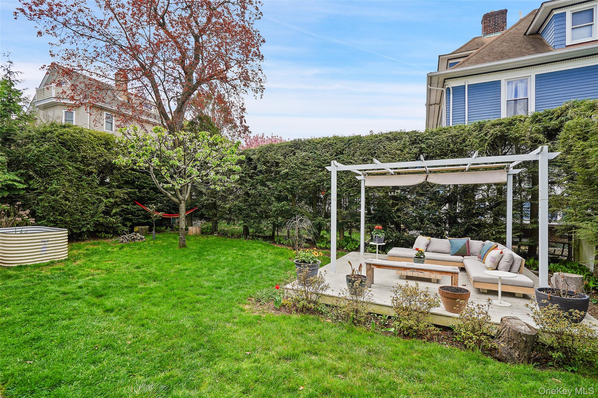 7 Bogert Place Bronxville, NY 10708 - Photo 30 of 34