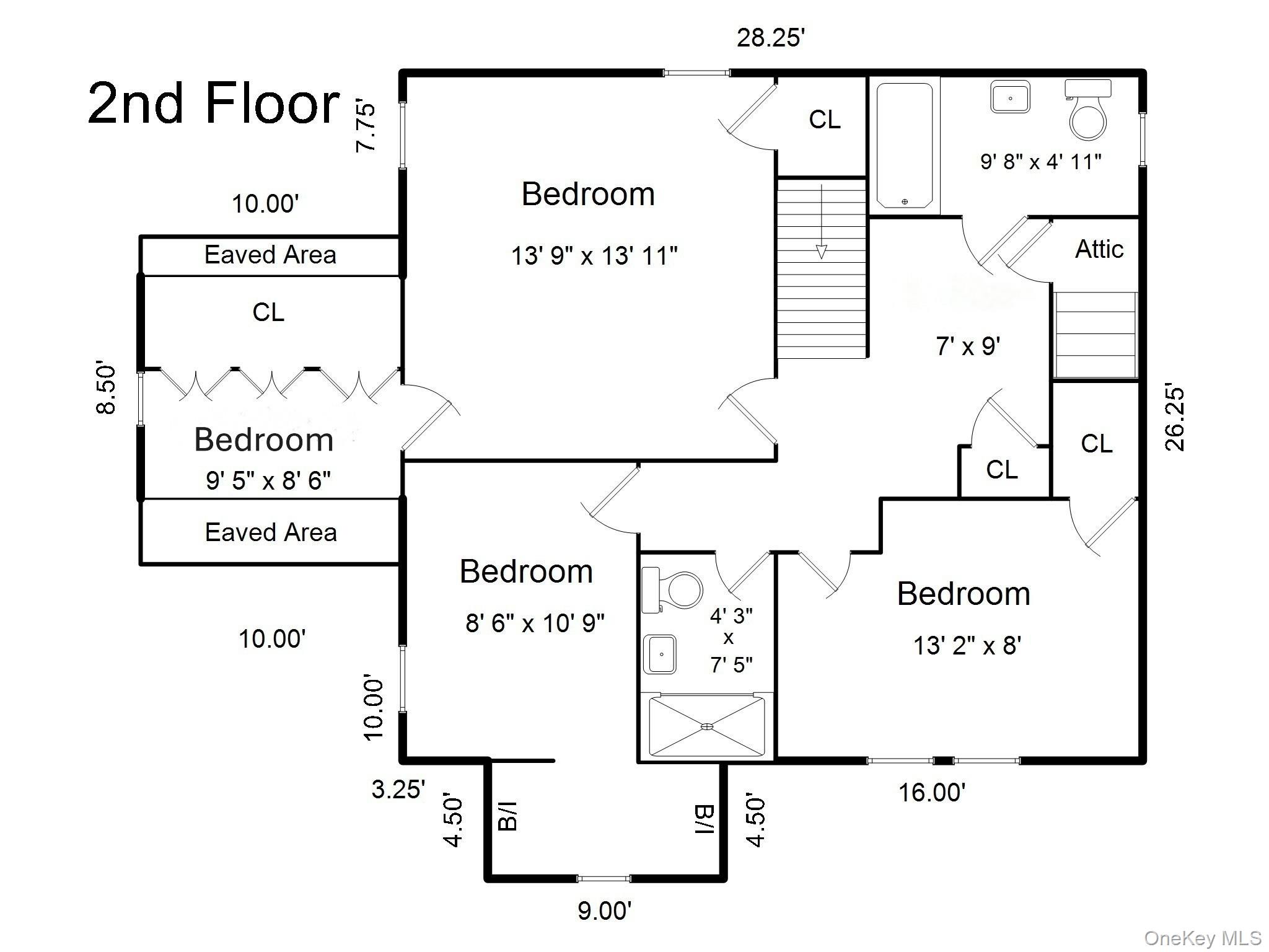 7 Bogert Place Bronxville, NY 10708 - Photo 32 of 34