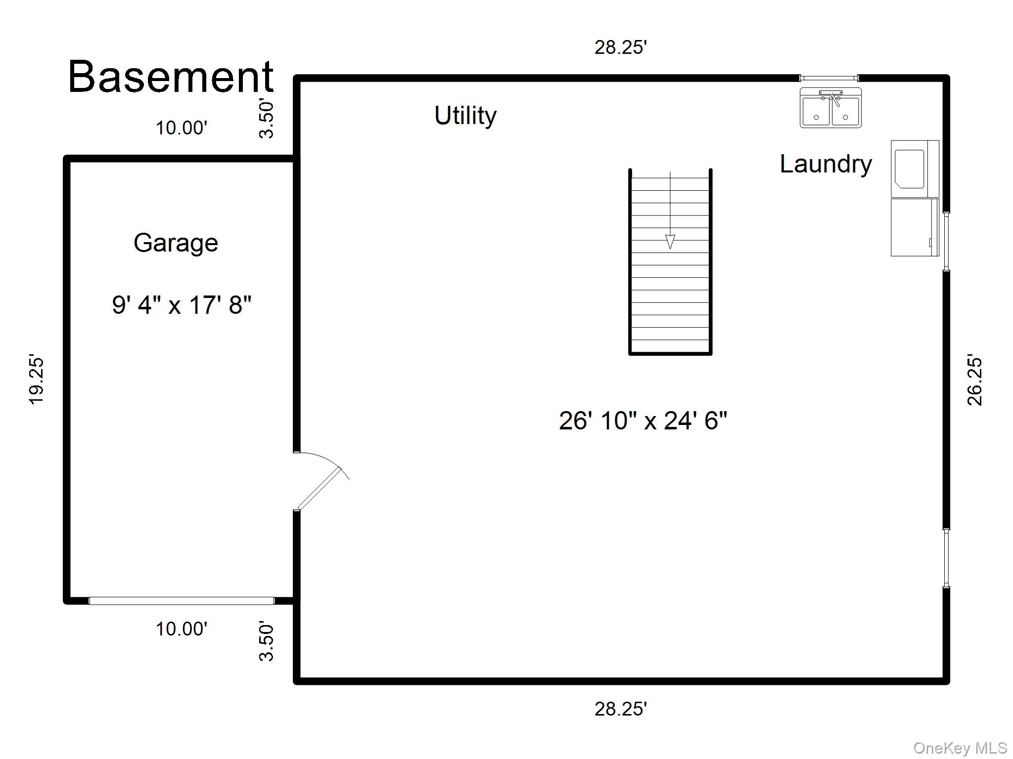 7 Bogert Place Bronxville, NY 10708 - Photo 33 of 34