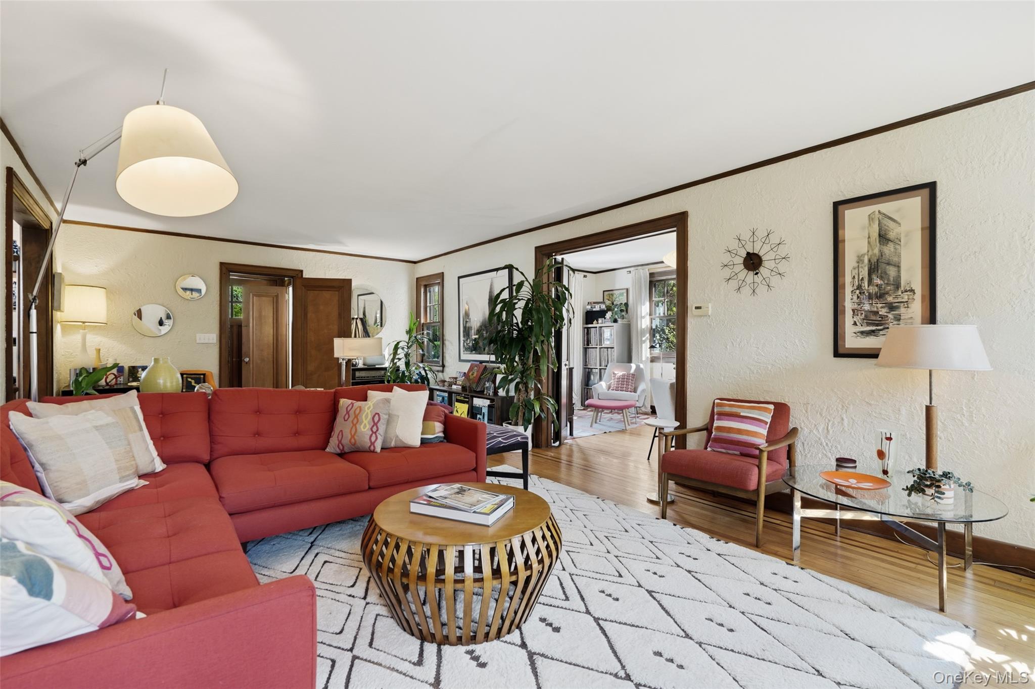 7 Bogert Place Bronxville, NY 10708 - Photo 5 of 34