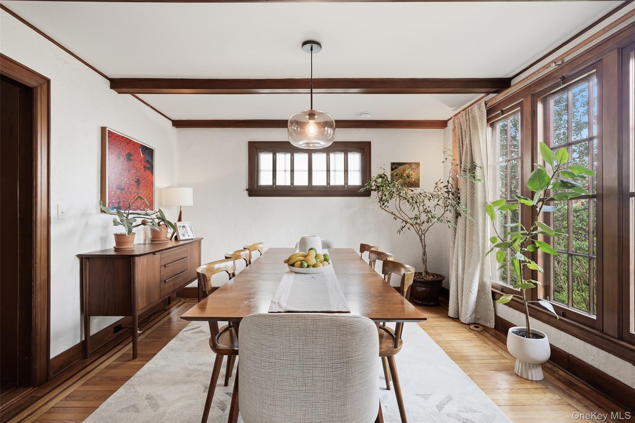 7 Bogert Place Bronxville, NY 10708 - Photo 8 of 34 Formal Dining Room