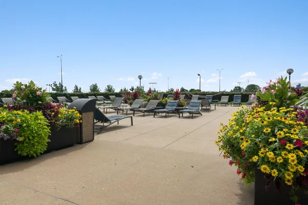 $429,000 | 155 North Harbor Drive, Unit 5404, Chicago, IL 60601