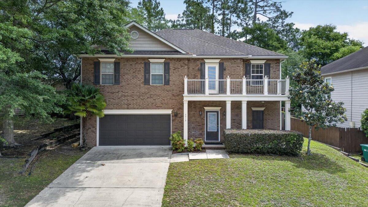 4513 Hermosa Road Crestview, FL 32539 - Photo 1 of 42 01-DJI_20260511114009_0353_D
