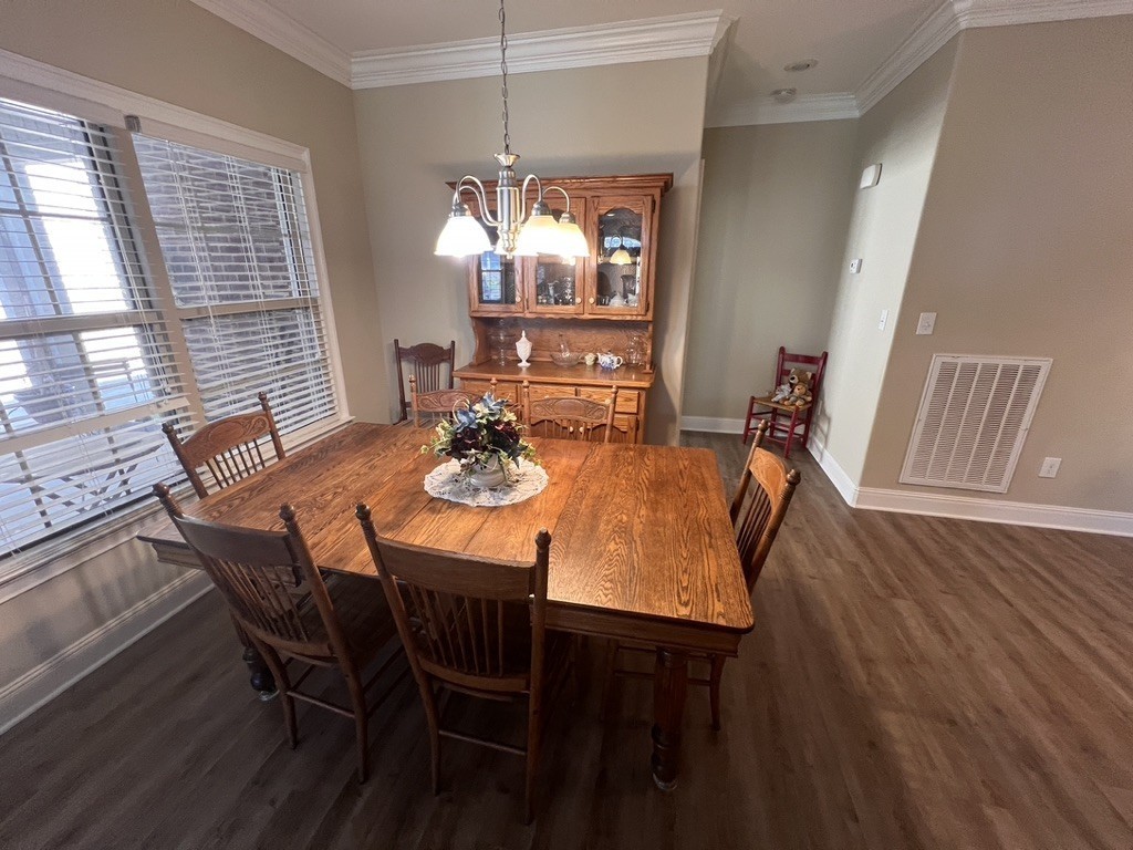 116 Riley Circle Fayetteville, TN 37334 - Photo 17 of 39 Gallery Image 17