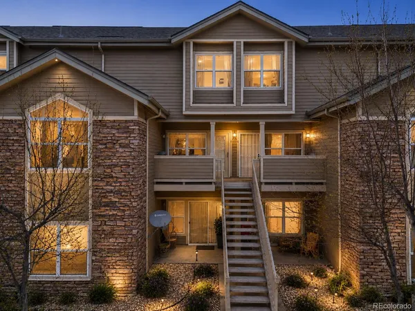 $319,000 | 18388 East Eldorado Place, Unit F, Aurora, CO 80013