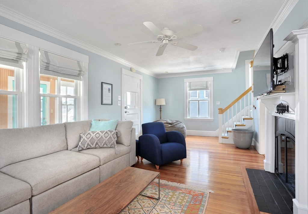 62 F Street, Unit BEACHSIDE Hull, MA 02045 - Photo 4 of 26