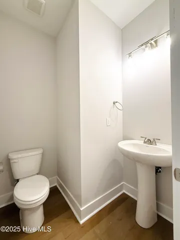 $384,997 | 206 Scott Avenue, Vass, NC 28394