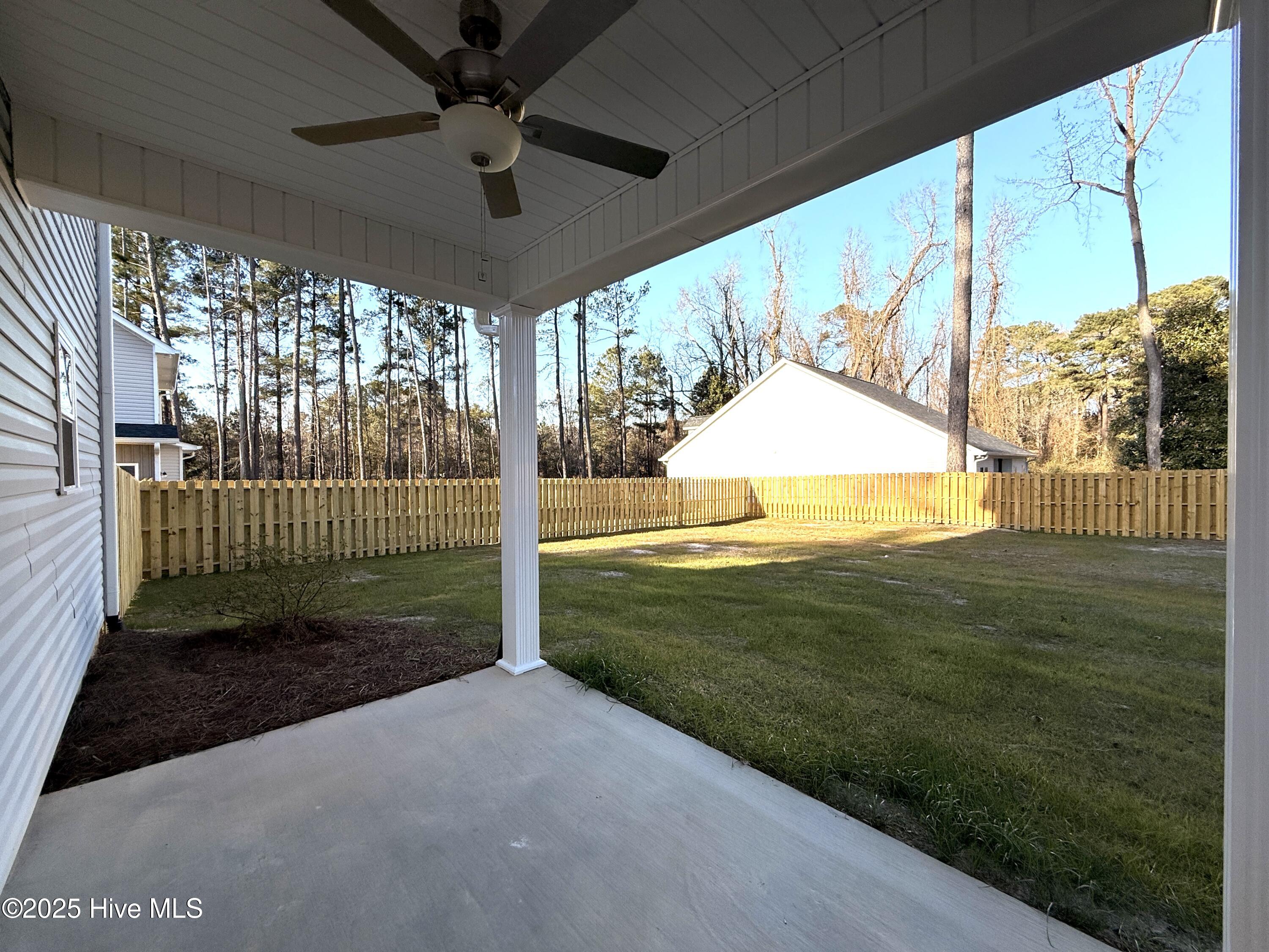 206 Scott Avenue Vass, NC 28394 - Photo 32 of 34 IMG_3881