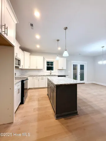 $384,999 | 206 Scott Avenue, Vass, NC 28394