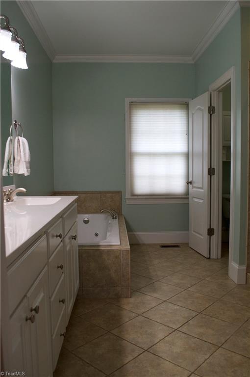5816 Crutchfield Farm Road Oak Ridge, NC 27310 - Photo 11 of 22