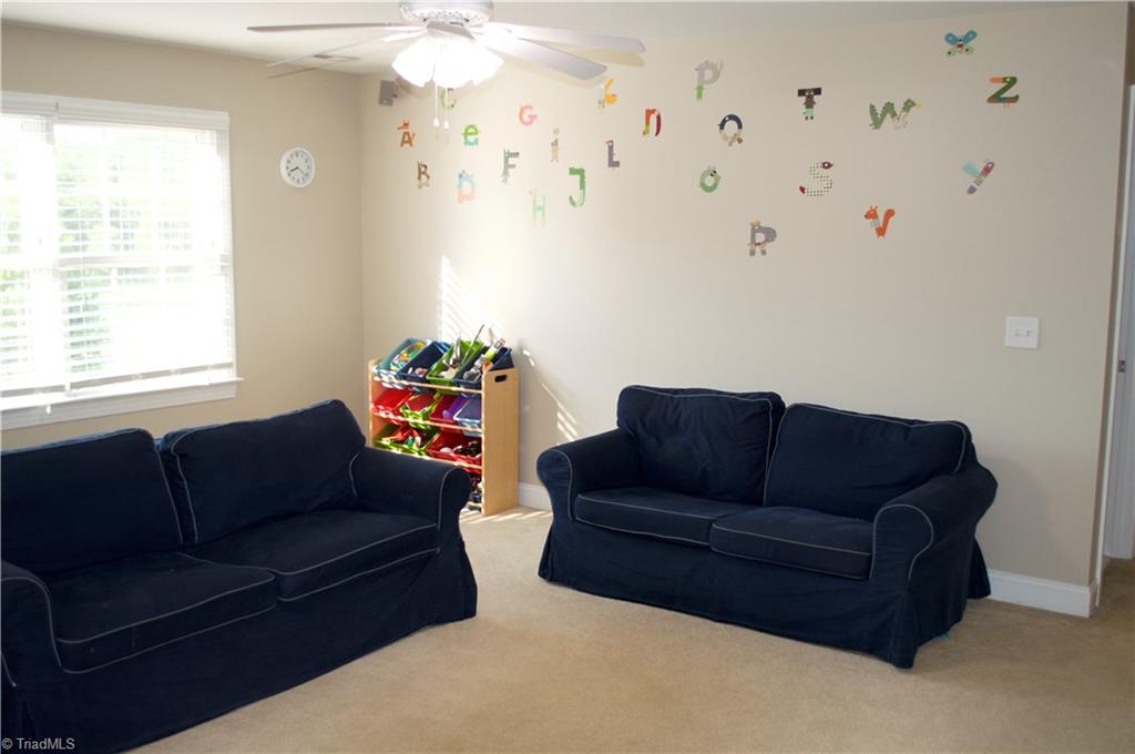 5816 Crutchfield Farm Road Oak Ridge, NC 27310 - Photo 12 of 22