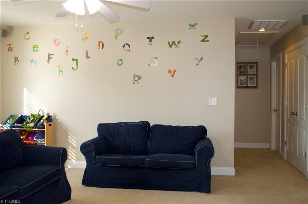 5816 Crutchfield Farm Road Oak Ridge, NC 27310 - Photo 13 of 22