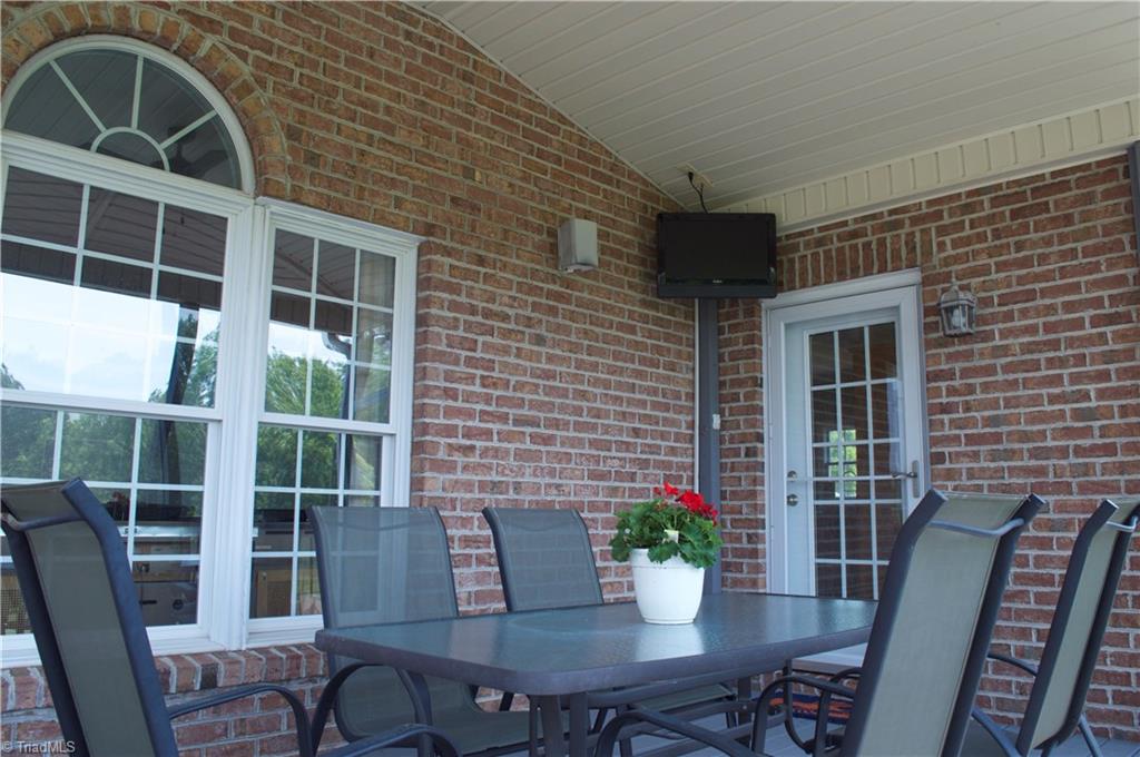 5816 Crutchfield Farm Road Oak Ridge, NC 27310 - Photo 17 of 22