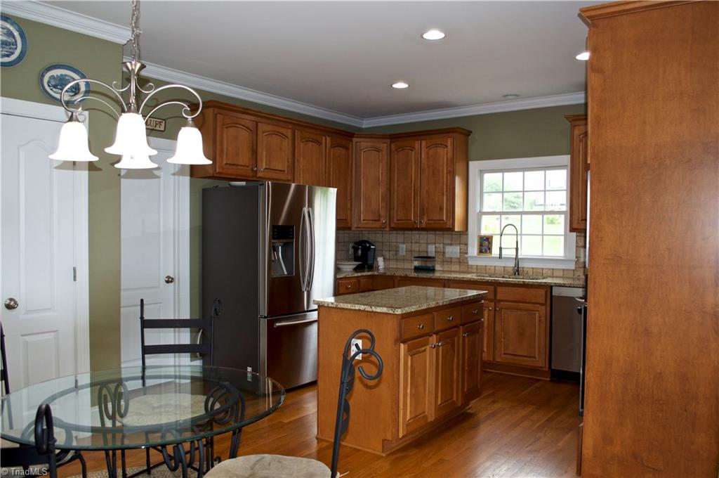 5816 Crutchfield Farm Road Oak Ridge, NC 27310 - Photo 8 of 22