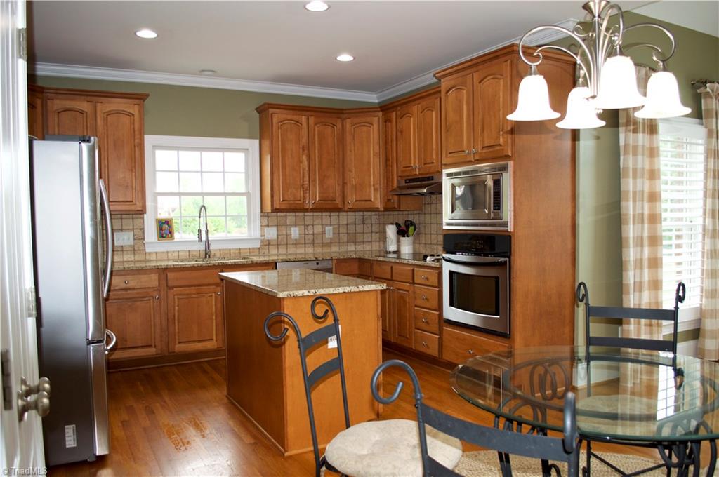 5816 Crutchfield Farm Road Oak Ridge, NC 27310 - Photo 9 of 22