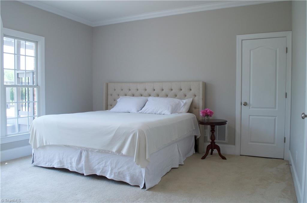 5816 Crutchfield Farm Road Oak Ridge, NC 27310 - Photo 10 of 22