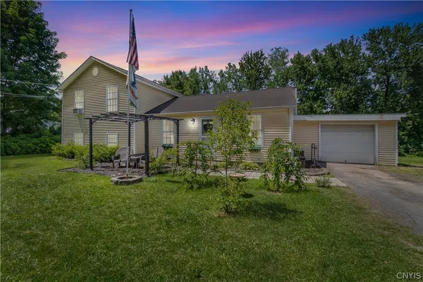 $249,900 | 6177 Rock Cut Road, De Witt, NY 13078