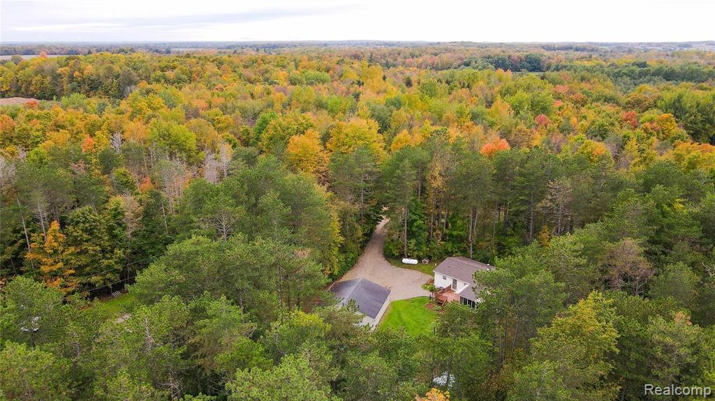 5273 English Road Clifford, MI 48727 - Photo 40 of 41
