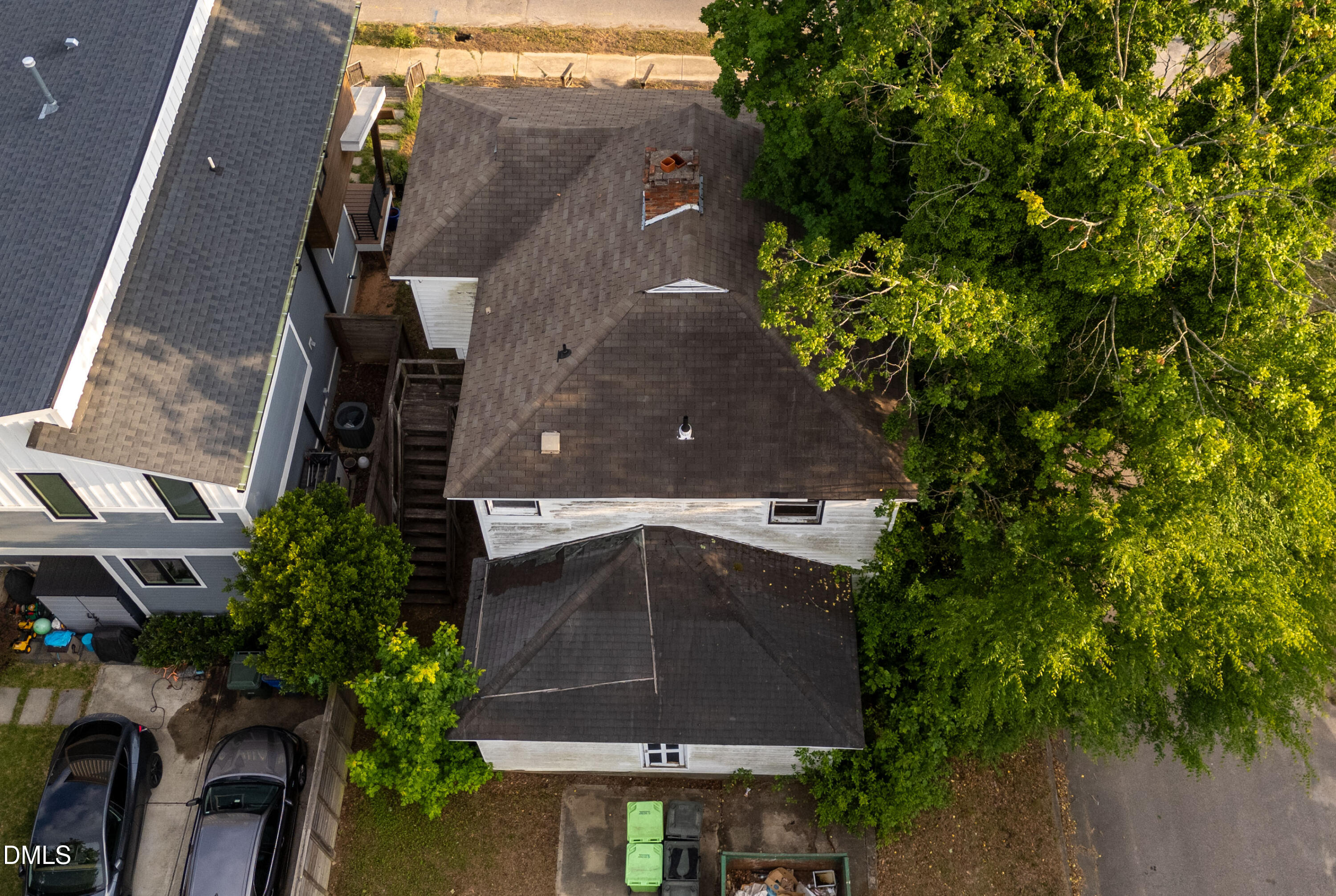 615 New Bern Avenue Raleigh, NC 27601 - Photo 41 of 47