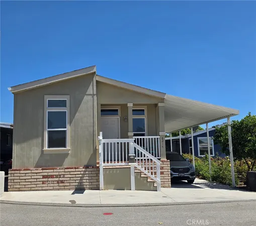 $269,000 | 6214 East Beachcomber Drive, Unit 122, Seal Beach, CA 90803