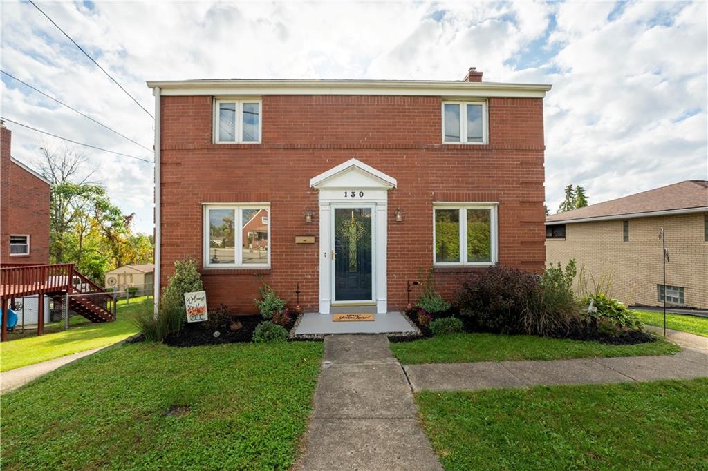 130 Lebanon Church Road Pittsburgh, PA 15236 - Photo 1 of 18 Gallery Image 1