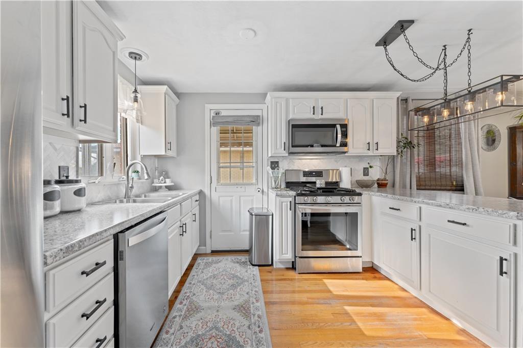 130 Lebanon Church Road Pittsburgh, PA 15236 - Photo 10 of 18 Gallery Image 10