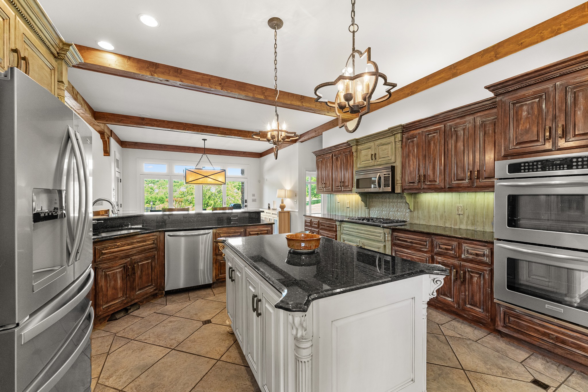 1357 Madison Creek Road Goodlettsville, TN 37072 - Photo 25 of 75