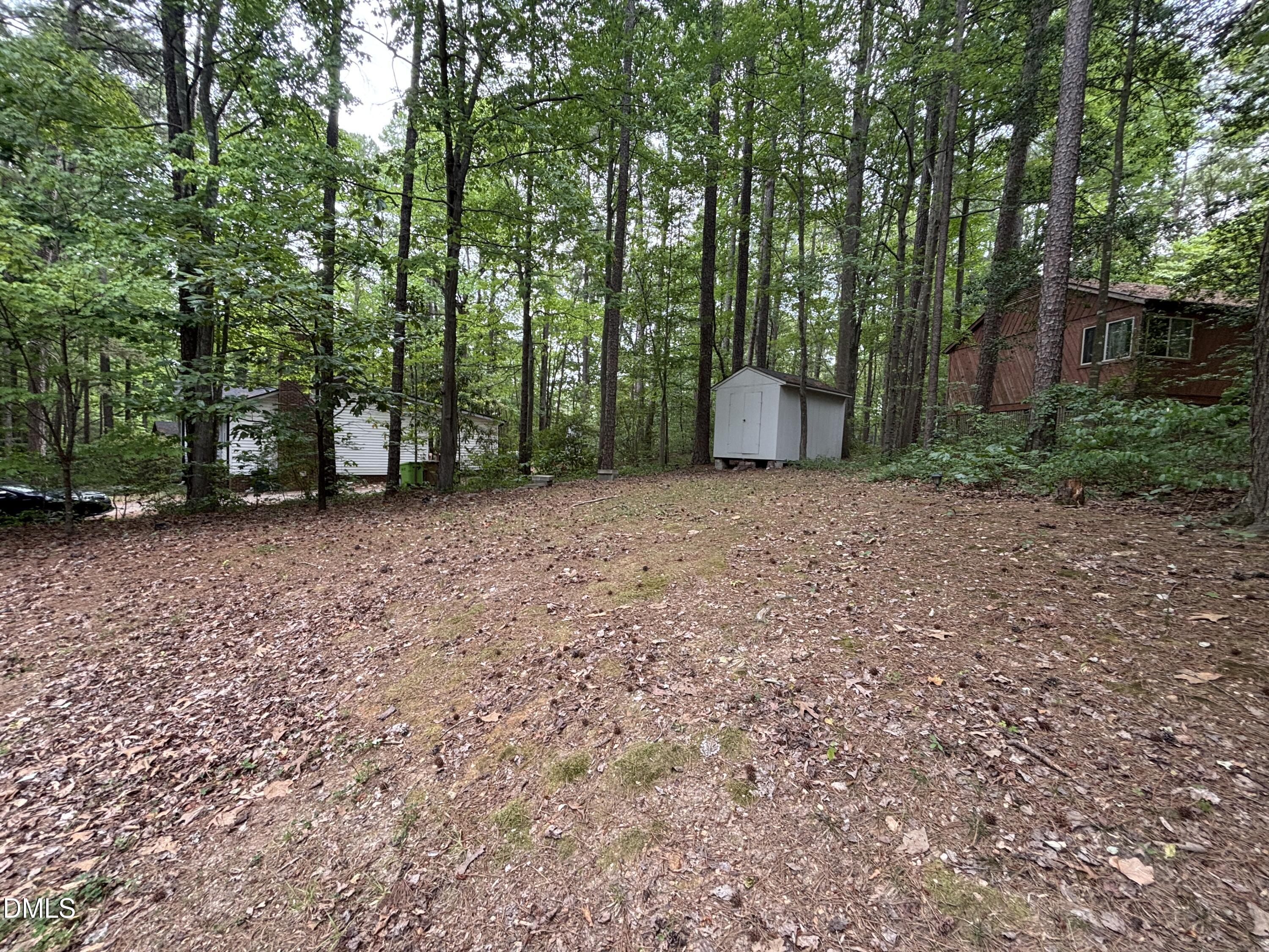 501 Merrie Road Raleigh, NC 27606 - Photo 24 of 63 20260616_142608527_iOS