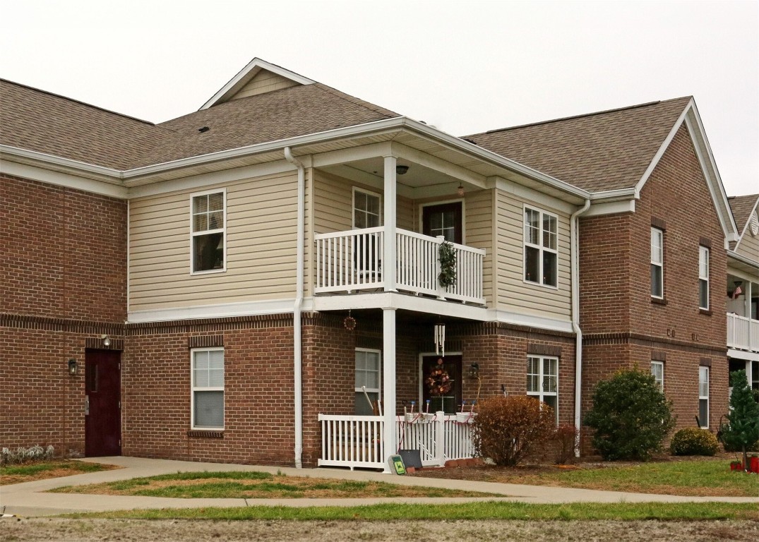 101 Rykara Path Georgetown, KY 40324 - Photo 2 of 3 a front view of a house with a yard