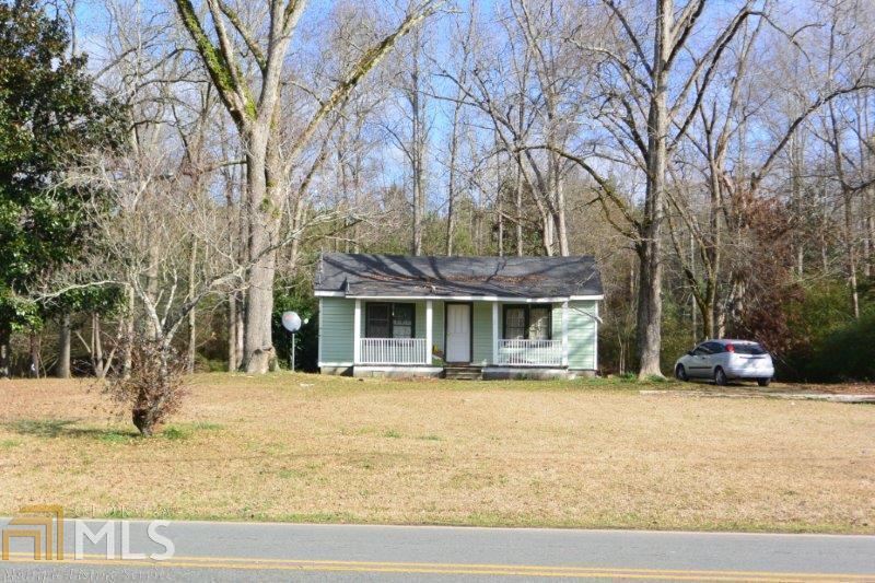 7386 Forrest Road Grantville, GA 30220 - Photo 1 of 1 Gallery Image 1