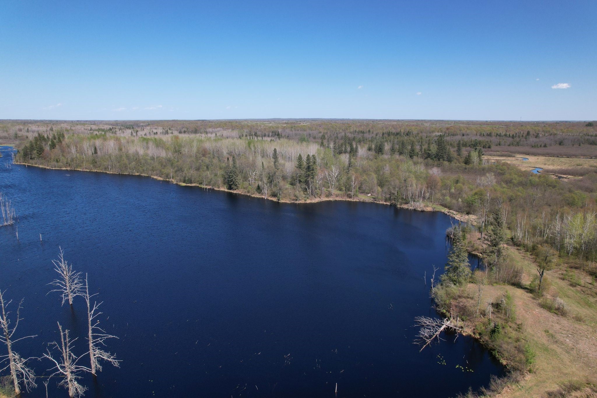 Off Hay Creek Road Prentice, WI 54556 - Photo 4 of 44 Gallery Image 4