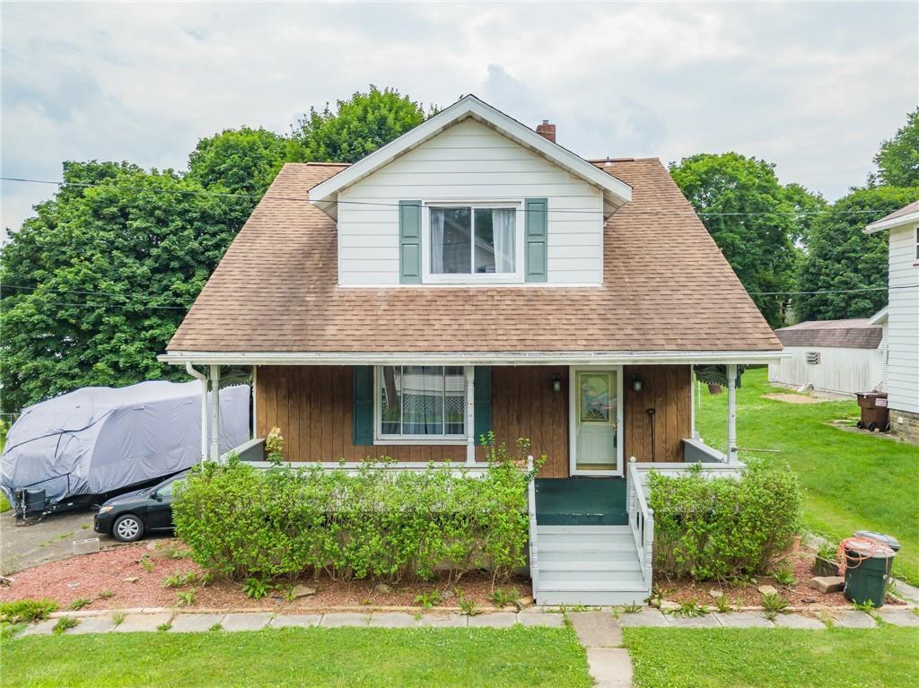 109 Ray Street Apollo, PA 15613 - Photo 1 of 25 Gallery Image 1