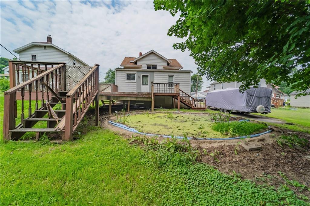 109 Ray Street Apollo, PA 15613 - Photo 22 of 25 Gallery Image 22