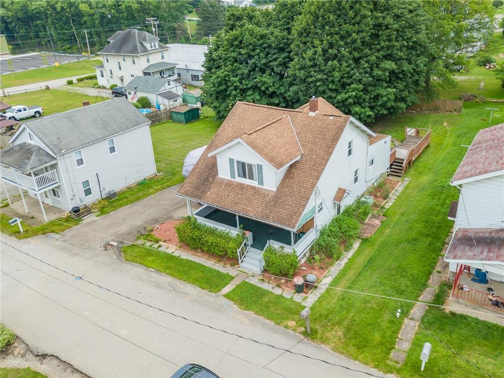 109 Ray Street Apollo, PA 15613 - Photo 23 of 25 Gallery Image 23