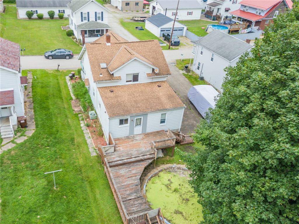 109 Ray Street Apollo, PA 15613 - Photo 24 of 25 Gallery Image 24