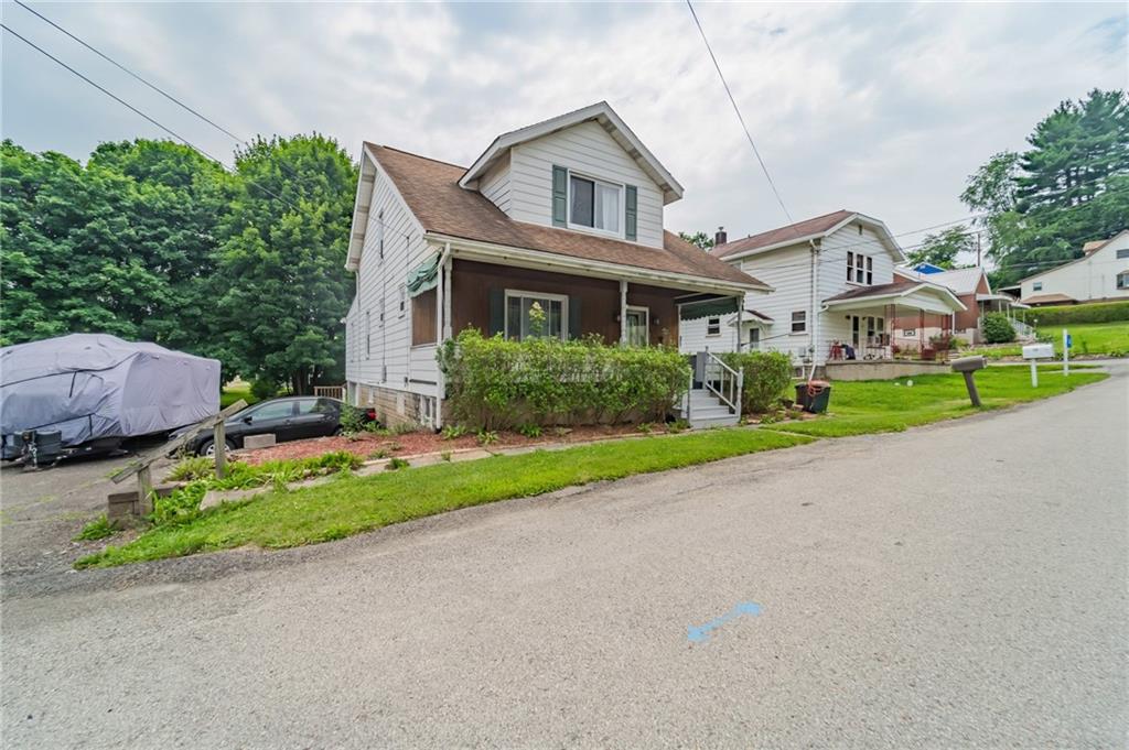 109 Ray Street Apollo, PA 15613 - Photo 25 of 25 Gallery Image 25
