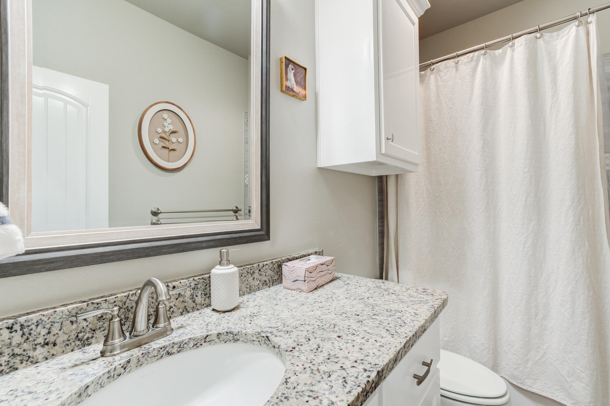 7805 56th Street Lubbock, TX 79407 - Photo 36 of 57 7805-56th-St_Lubbock-TX_26_Bathroom-2