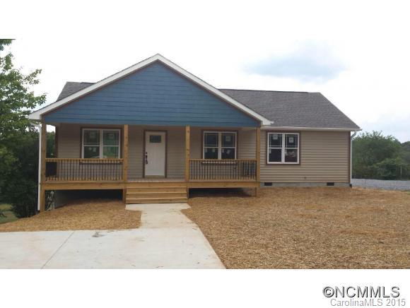 39 Rash Road Asheville, NC 28806 - Photo 1 of 6 Gallery Image 1
