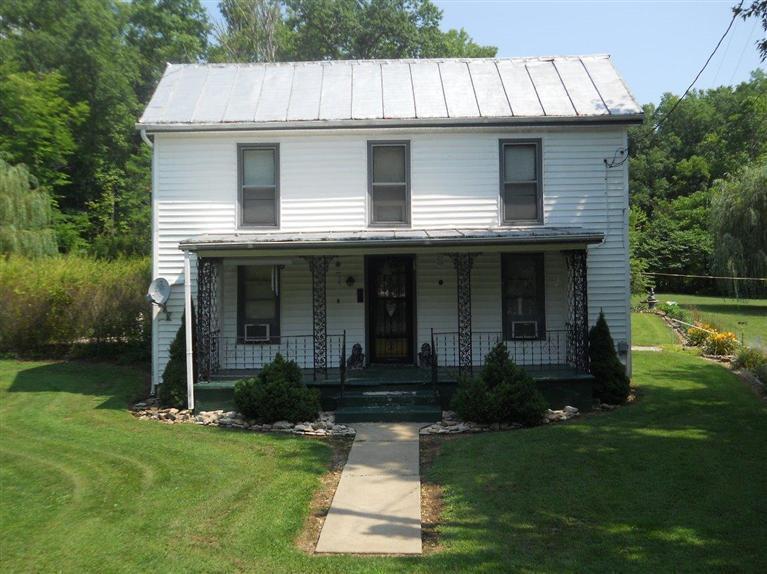 4000 Old St Rt 32 Peebles, OH 45660 - Photo 1 of 1
