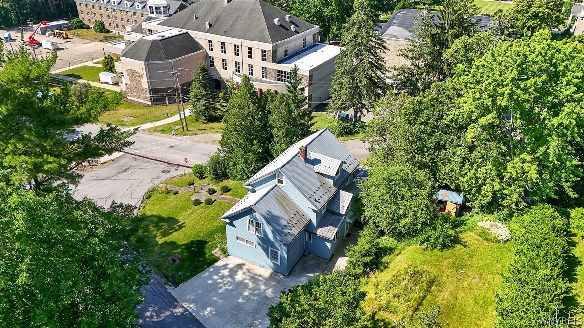 7331 Campus Heights Road Caneadea, NY 14744 - Photo 8 of 44