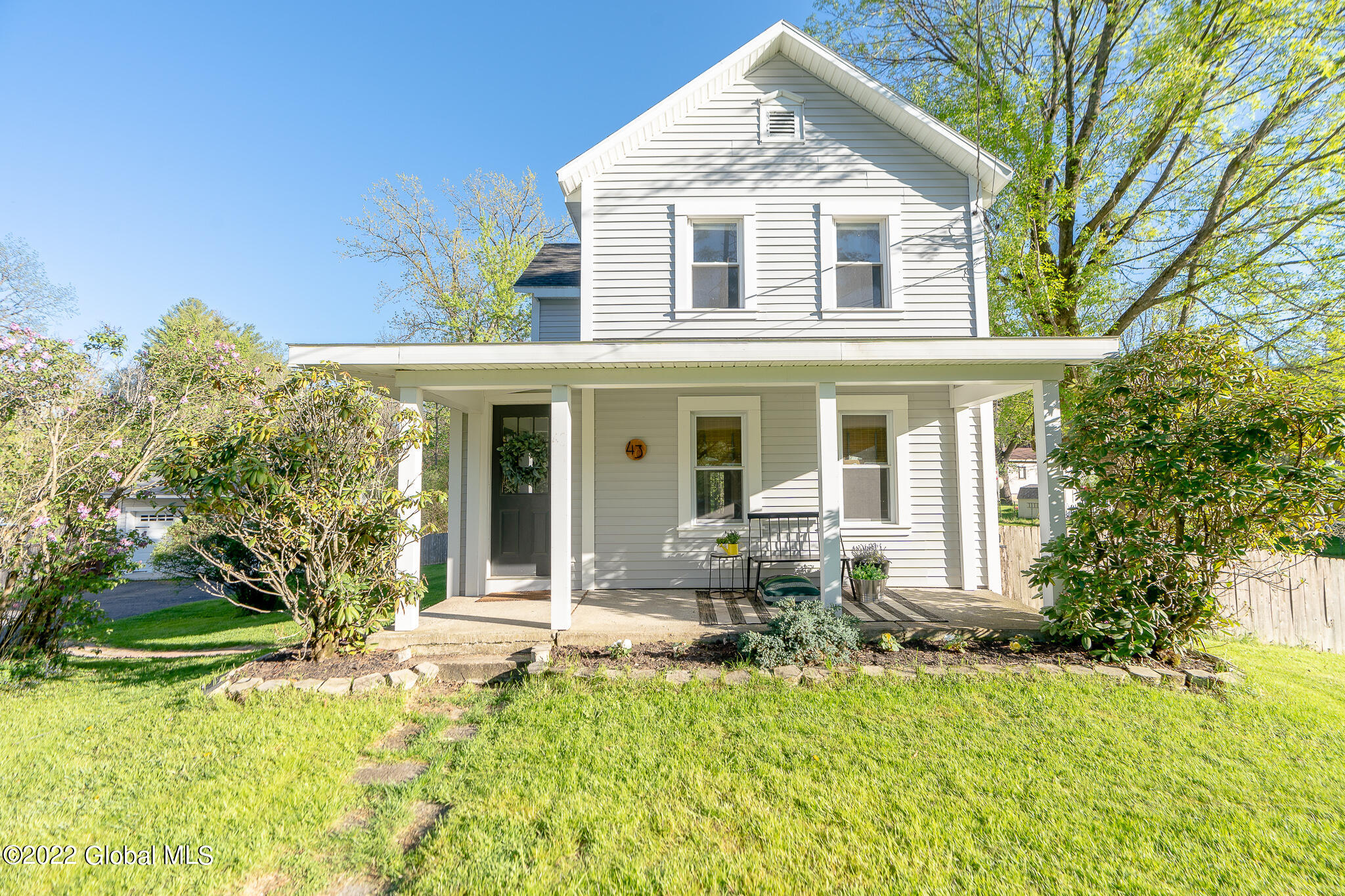 43 McCormack Road Bethlehem, NY 12159 - Photo 1 of 42 025-43-McCormack-Rd