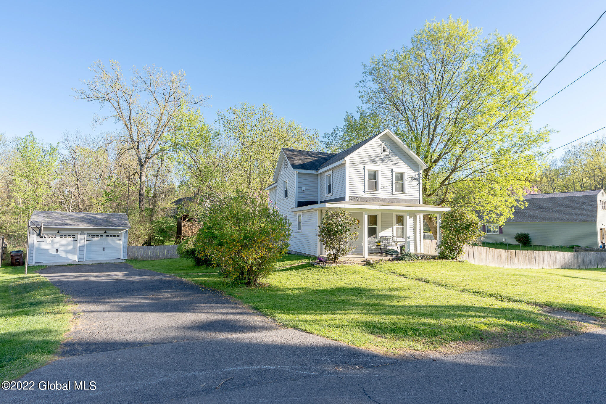 43 McCormack Road Bethlehem, NY 12159 - Photo 2 of 42 021-43-McCormack-Rd