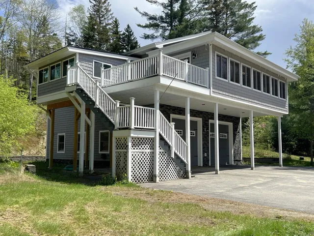 $590,000 | 482 East Of River Road, Milan, NH 03588