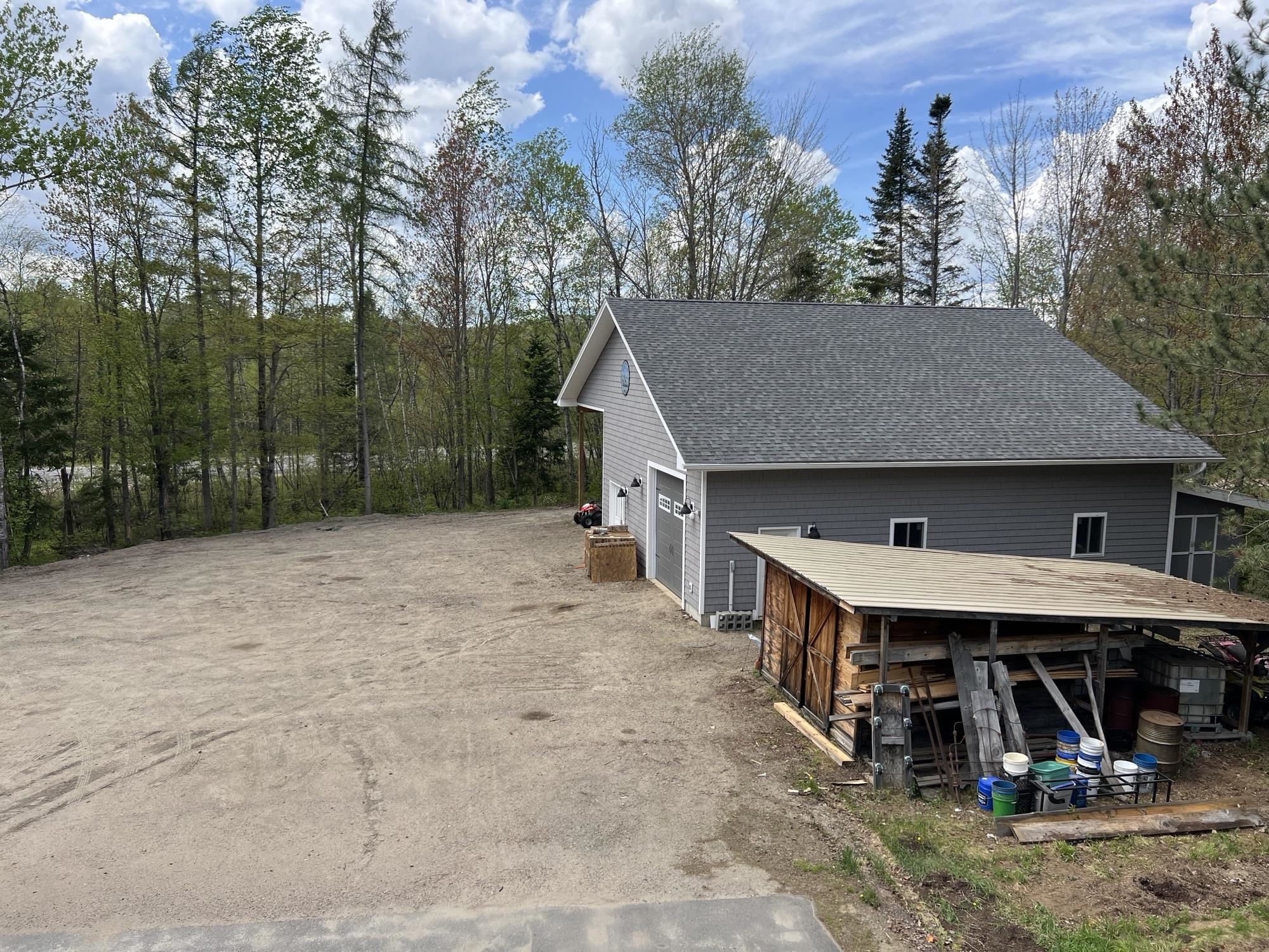 482 East Of River Road Milan, NH 03588 - Photo 15 of 60