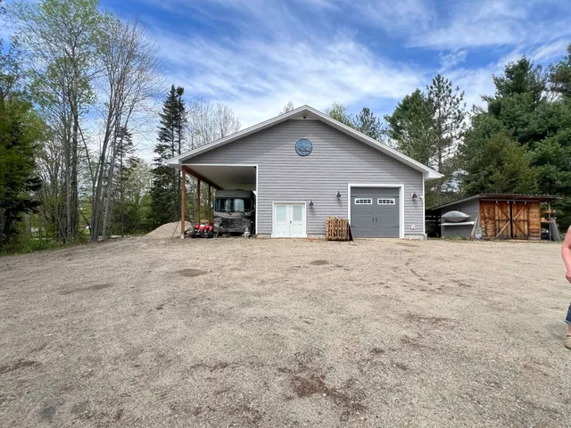 $590,000 | 482 East Of River Road, Milan, NH 03588