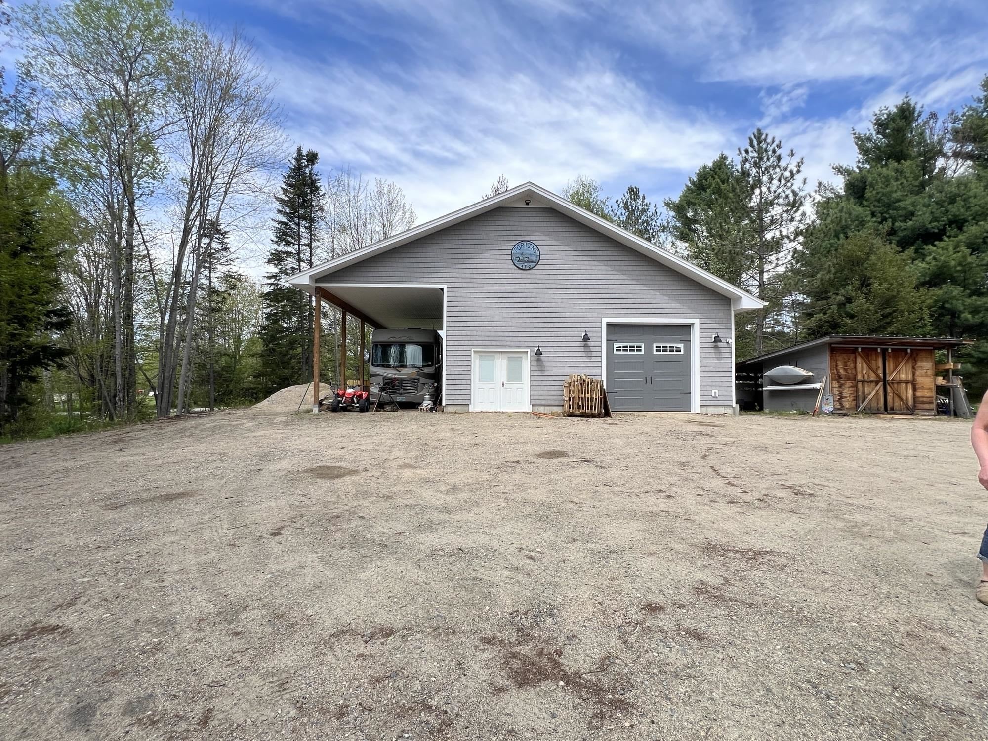 482 East Of River Road Milan, NH 03588 - Photo 17 of 60