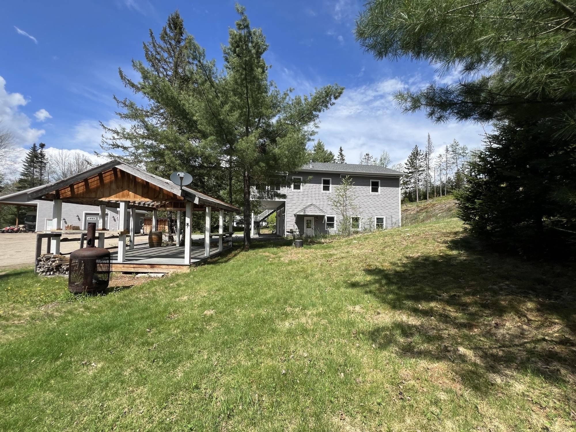 482 East Of River Road Milan, NH 03588 - Photo 18 of 60