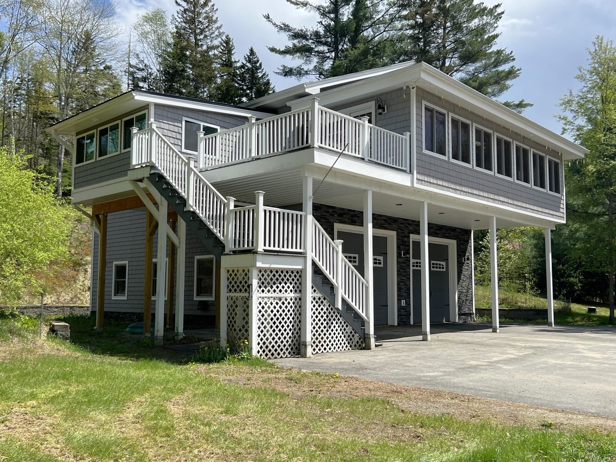 482 East Of River Road Milan, NH 03588 - Photo 2 of 60