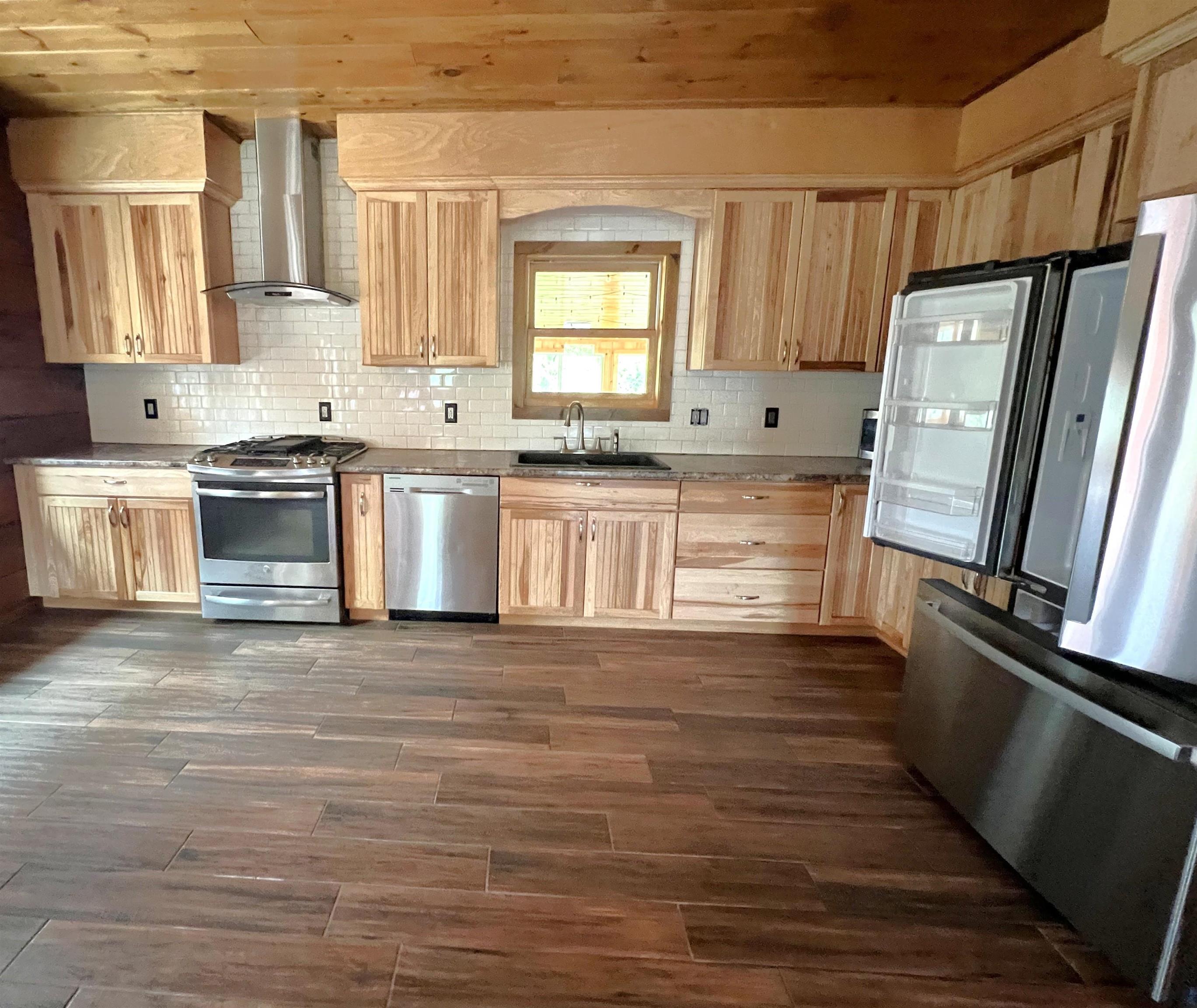 482 East Of River Road Milan, NH 03588 - Photo 21 of 60