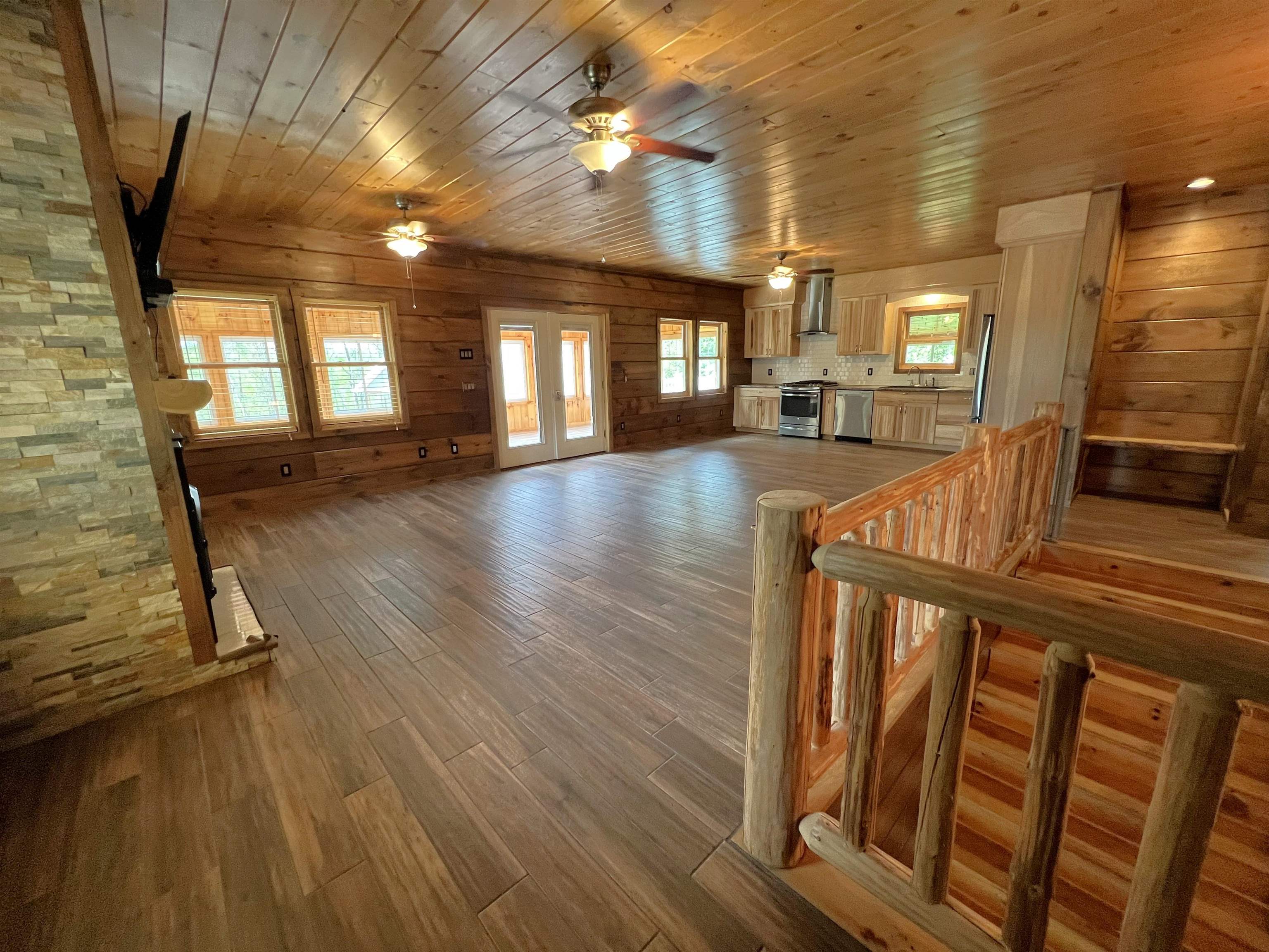 482 East Of River Road Milan, NH 03588 - Photo 26 of 60
